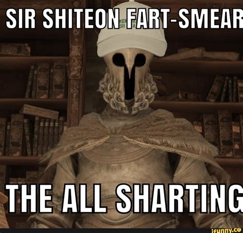 sharting memes